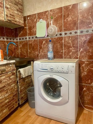 Сдам двухкомнатную (2-комн.) квартиру, Металлургов ул, 38, Москва г