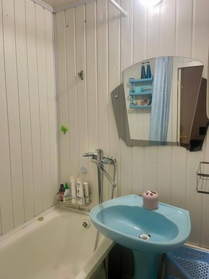 Сдам двухкомнатную (2-комн.) квартиру, Металлургов ул, 38, Москва г