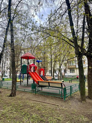 Сдам двухкомнатную (2-комн.) квартиру, Металлургов ул, 38, Москва г