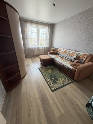 Сдам комнату в 3-комн. квартире, Московское ш, 258к1, Шушары п