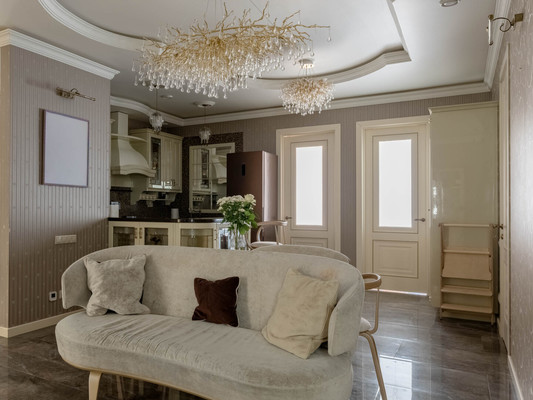 Продам многокомнатную квартиру, Маломосковская ул, 14, Москва г