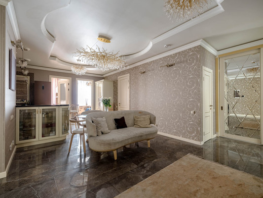 Продам многокомнатную квартиру, Маломосковская ул, 14, Москва г