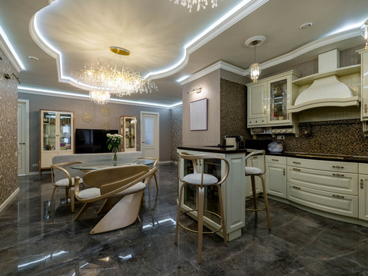 Продам многокомнатную квартиру, Маломосковская ул, 14, Москва г