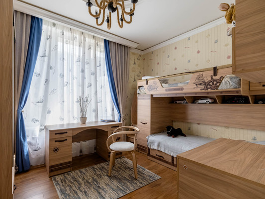 Продам многокомнатную квартиру, Маломосковская ул, 14, Москва г
