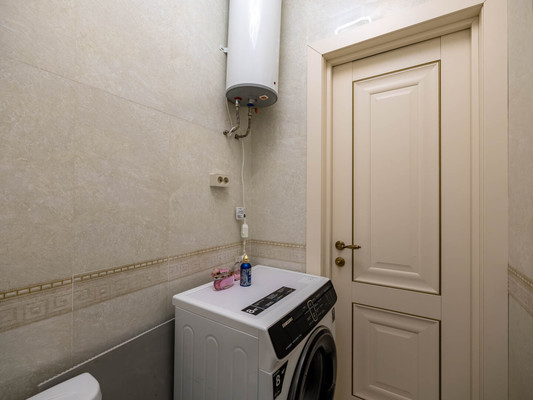 Продам многокомнатную квартиру, Маломосковская ул, 14, Москва г