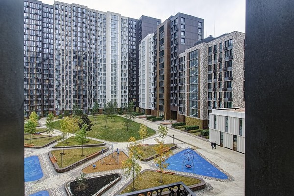 Продам многокомнатную квартиру, Маломосковская ул, 14, Москва г