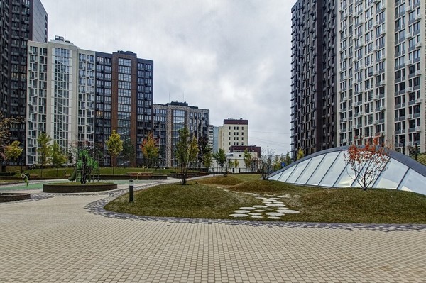 Продам многокомнатную квартиру, Маломосковская ул, 14, Москва г
