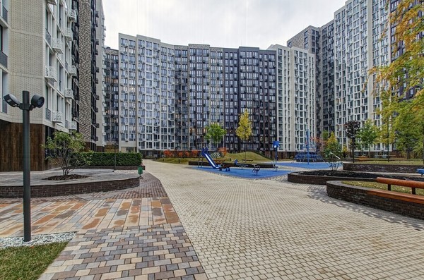 Продам многокомнатную квартиру, Маломосковская ул, 14, Москва г