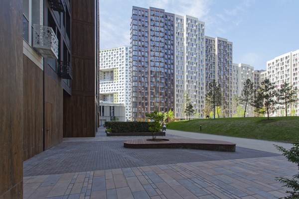 Продам многокомнатную квартиру, Маломосковская ул, 14, Москва г