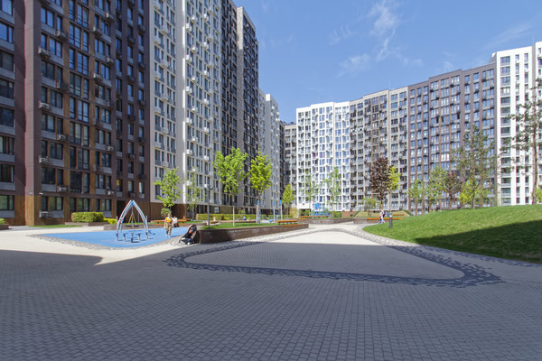 Продам многокомнатную квартиру, Маломосковская ул, 14, Москва г