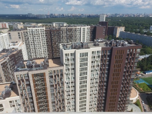 Продам многокомнатную квартиру, Маломосковская ул, 14, Москва г