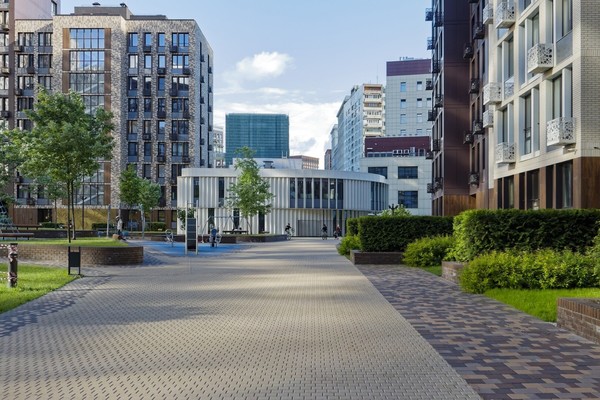 Продам многокомнатную квартиру, Маломосковская ул, 14, Москва г
