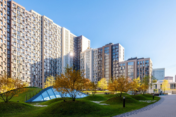 Продам многокомнатную квартиру, Маломосковская ул, 14, Москва г