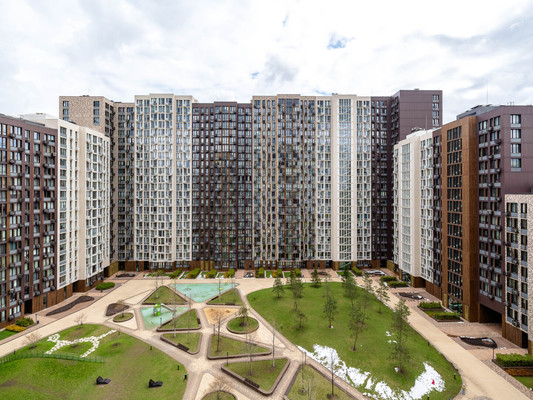 Продам многокомнатную квартиру, Маломосковская ул, 14, Москва г