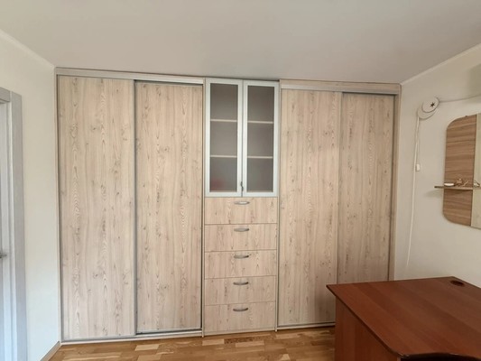 Сдам двухкомнатную (2-комн.) квартиру, Кондратюка ул, 8, Москва г