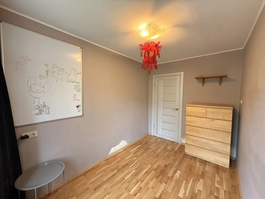 Сдам двухкомнатную (2-комн.) квартиру, Кондратюка ул, 8, Москва г