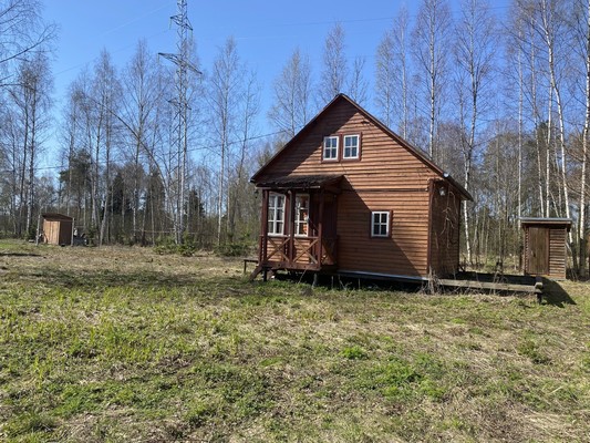 Продам дом, 76 км, Дмитров г, 0 км от города