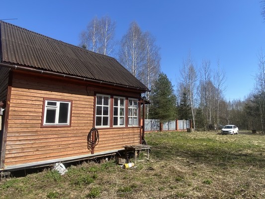 Продам дом, 76 км, Дмитров г, 0 км от города
