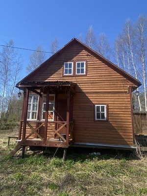 Продам дом, 76 км, Дмитров г, 0 км от города