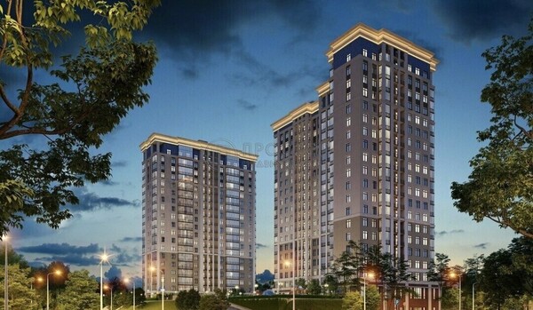 Продам двухкомнатную (2-комн.) квартиру, Никитинская ул, 10, Москва г
