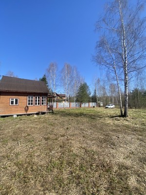 Продам дом, 76 км, Дмитров г, 0 км от города