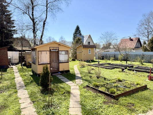Продам дачу, Мира ул, 67, Орудьево с, 0 км от города