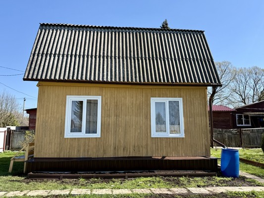 Продам дачу, Мира ул, 67, Орудьево с, 0 км от города