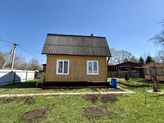 Продам дачу, Мира ул, 67, Орудьево с, 0 км от города