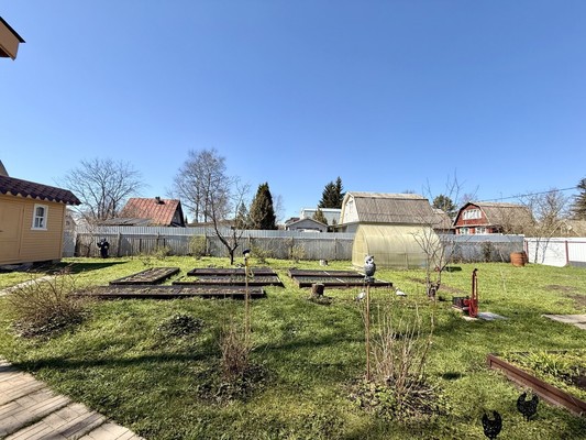 Продам дачу, Мира ул, 67, Орудьево с, 0 км от города