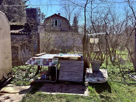 Продам дачу, Мира ул, 67, Орудьево с, 0 км от города