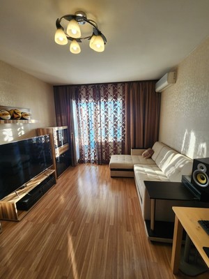 Продам однокомнатную (1-комн.) квартиру, Выборгское ш, 27Ак3, Санкт-Петербург г