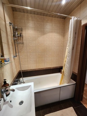 Продам однокомнатную (1-комн.) квартиру, Выборгское ш, 27Ак3, Санкт-Петербург г