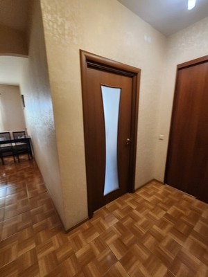 Продам однокомнатную (1-комн.) квартиру, Выборгское ш, 27Ак3, Санкт-Петербург г
