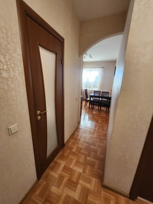 Продам однокомнатную (1-комн.) квартиру, Выборгское ш, 27Ак3, Санкт-Петербург г