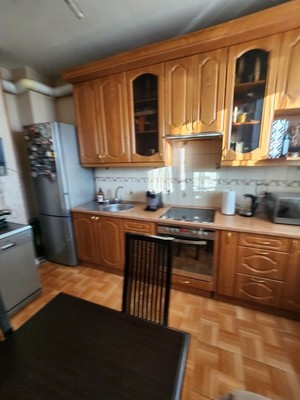 Продам однокомнатную (1-комн.) квартиру, Выборгское ш, 27Ак3, Санкт-Петербург г