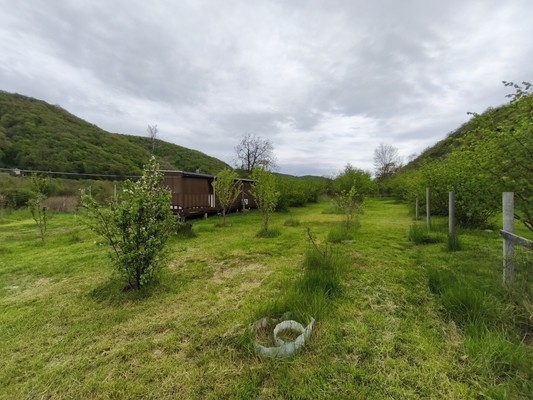 Продам землю для коммерческого использования 13 соток, Фермерское хоз., Агой с