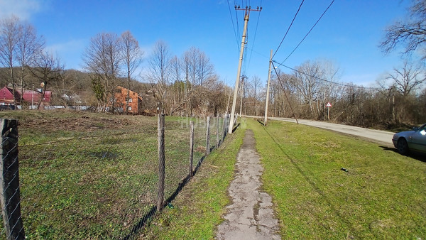 Продам участок 13,3 соток, ИЖС, Мира ул, 32, Хадыженск г, 0 км от города