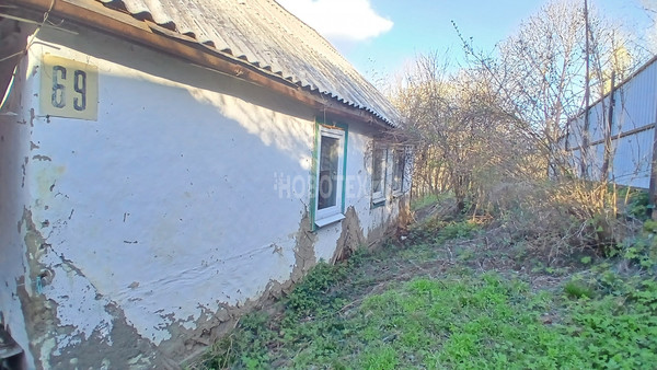 Продам дом, 69, Станционный п, 0 км от города