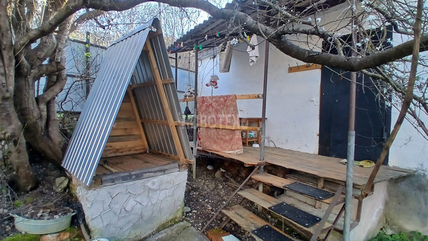 Продам дом, 69, Станционный п, 0 км от города