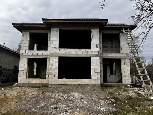 Продам коттедж, 1-я линия (Красный Октябрь тер. СНТ) ул, 40, Санкт-Петербург г, 0 км от города