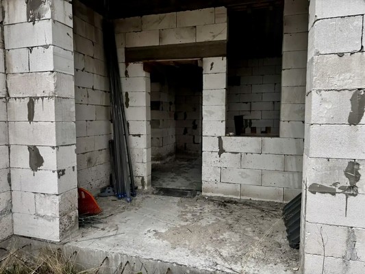 Продам коттедж, 1-я линия (Красный Октябрь тер. СНТ) ул, 40, Санкт-Петербург г, 0 км от города