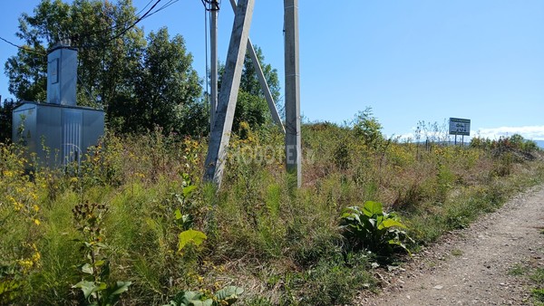 Продам землю для коммерческого использования 16 соток, Фермерское хоз., Мира ул, Хадыженск г