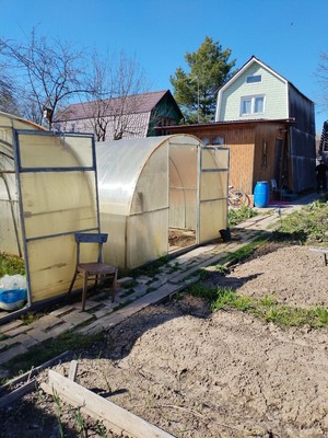 Продам дом, Уголек снт, Кудашевка д, 0 км от города