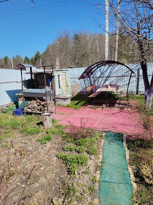 Продам дом, Уголек снт, Кудашевка д, 0 км от города