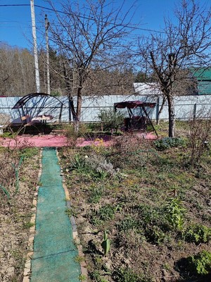 Продам дом, Уголек снт, Кудашевка д, 0 км от города