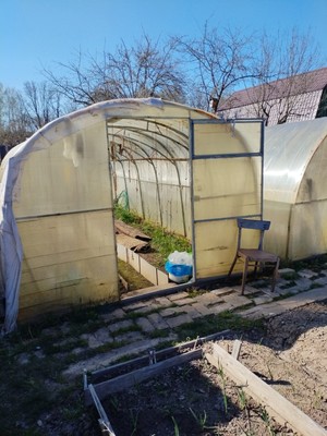 Продам дом, Уголек снт, Кудашевка д, 0 км от города