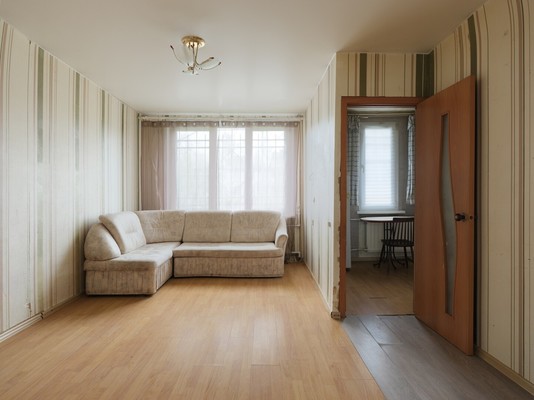 Продам трехкомнатную (3-комн.) квартиру, Подводника Кузьмина ул, 27А, Санкт-Петербург г