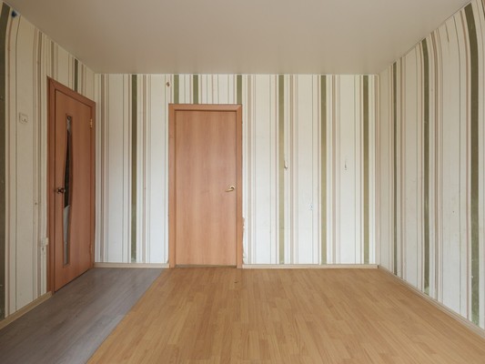 Продам трехкомнатную (3-комн.) квартиру, Подводника Кузьмина ул, 27А, Санкт-Петербург г