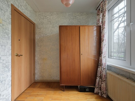 Продам трехкомнатную (3-комн.) квартиру, Подводника Кузьмина ул, 27А, Санкт-Петербург г