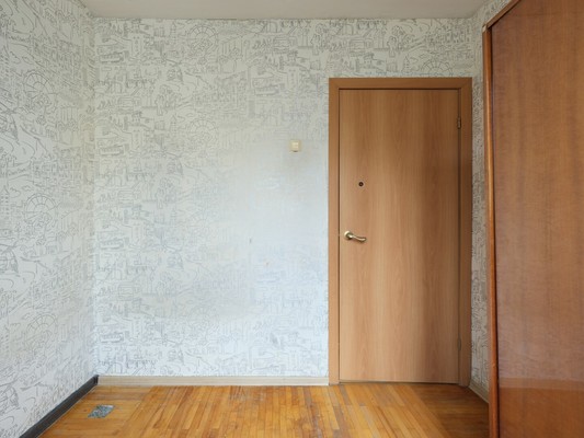 Продам трехкомнатную (3-комн.) квартиру, Подводника Кузьмина ул, 27А, Санкт-Петербург г